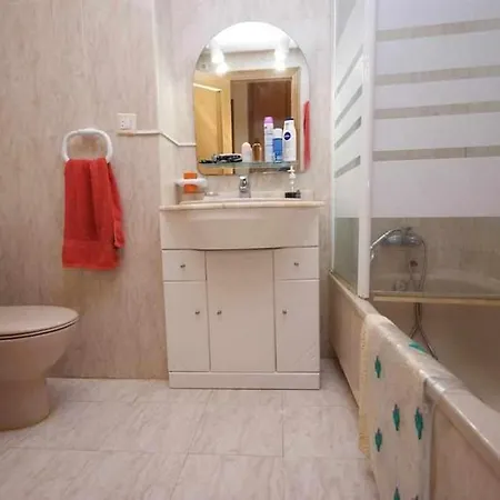 V33 3habitaciones A 150 Metros Del Mar Lejlighed Dénia