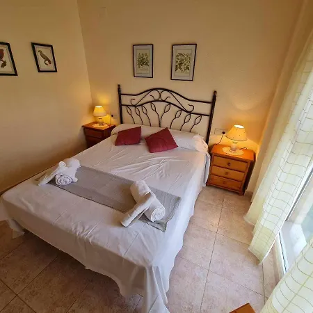 V33 3habitaciones A 150 Metros Del Mar *