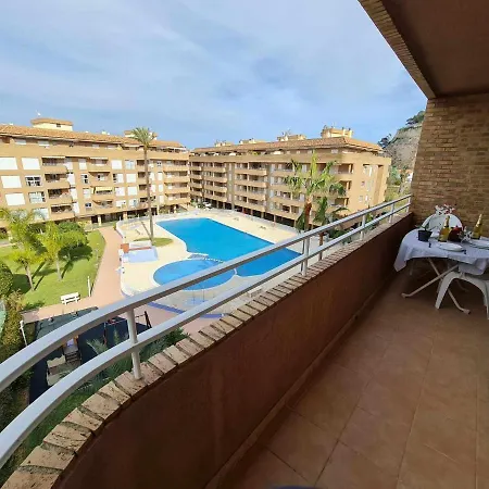 V33 3habitaciones A 150 Metros Del Mar * Dénia